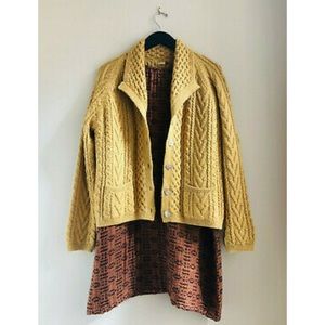 Matta Regina Alpaca Sweater